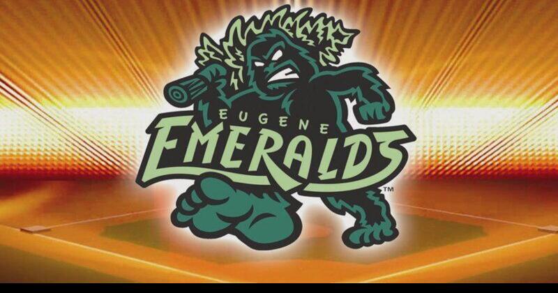 Eugene Emeralds - That, our friends, is how you open up a