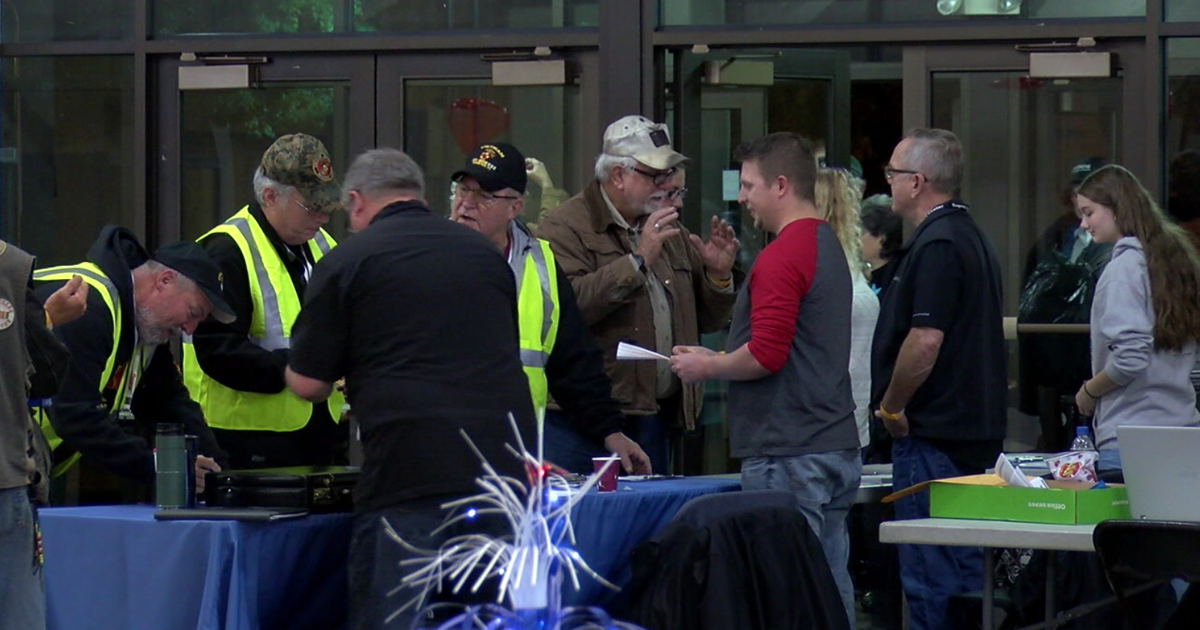 Lane County Stand Down returning to help veterans find assistance |  News