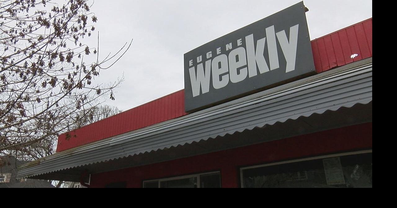 Eugene Weekly lays off entire staff after alleged embezzlement | News