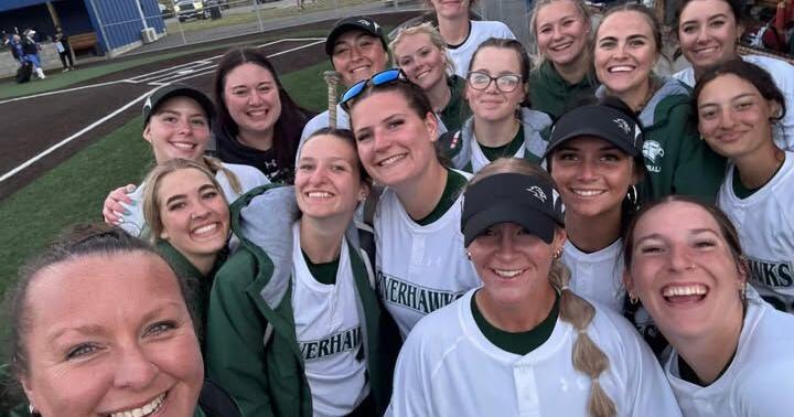 Umpqua Softball Coach, Player Die in Fatal Crash