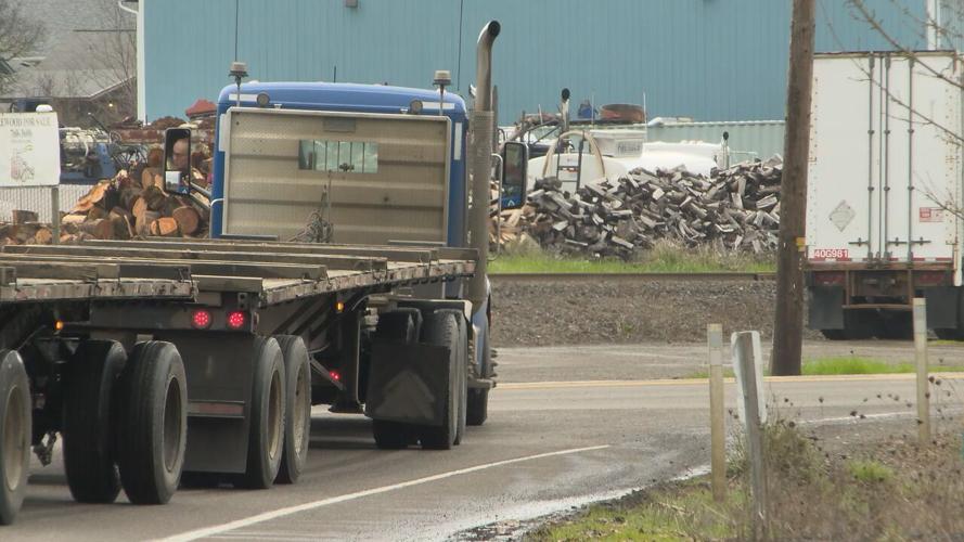 Major Philomath sawmill employer shutting down operations, leaving