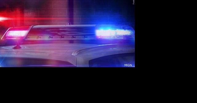 Coos County hit-and-run suspect crashes car - Vimarsana News