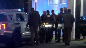 Eugene Man, 35, Charged With Murder After Grant Street Shooting