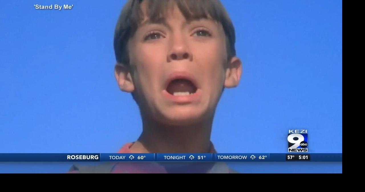 Rob Reiner's Eugene stop changed Oregon film history forever