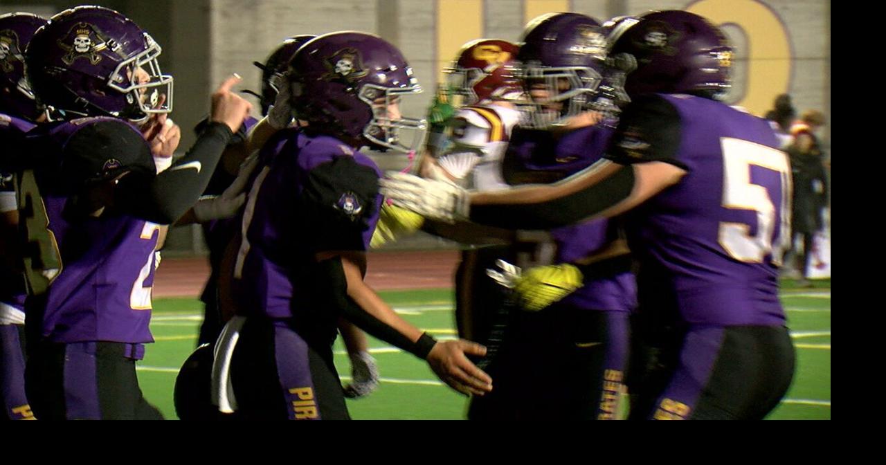 FB: Several teams moving on as postseason football kicks off in Western Oregon