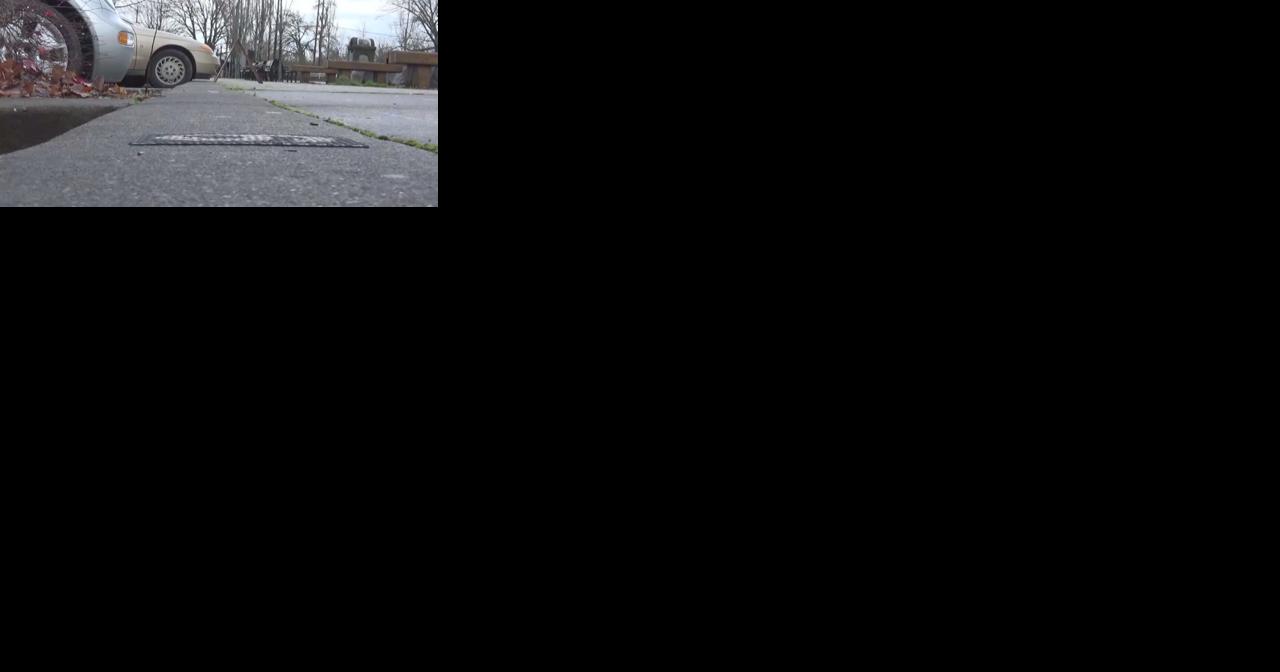Corvallis updates its municipal code to combat illegally parked and abandoned cars - Vimarsana News