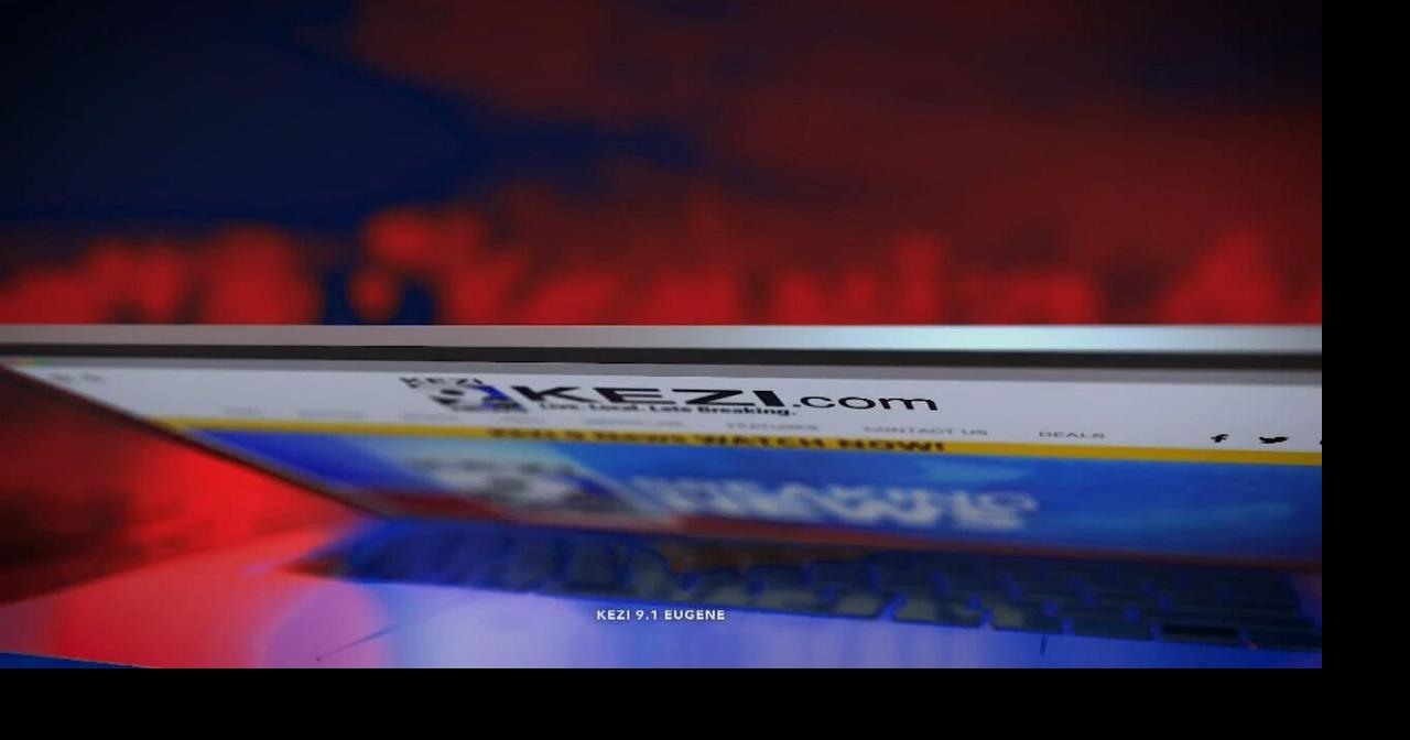 Breaking News promo Video