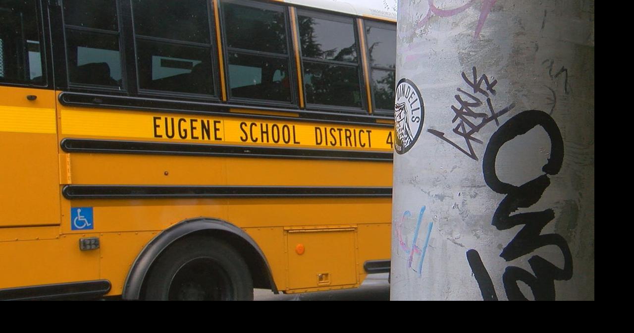 Eugene School District 4J raises cyberbullying awareness with documentary News