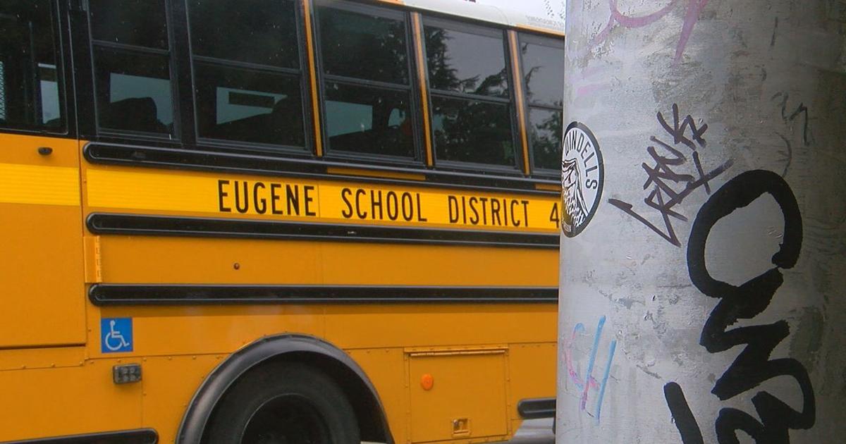 Eugene School District 4J raises cyberbullying awareness with ...