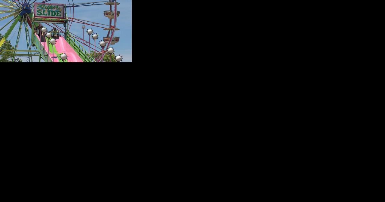 Lane County fair returns with festivities for the whole family - Vimarsana News