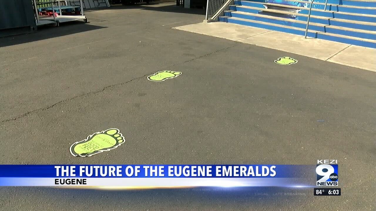Emeralds future in Eugene in jeopardy as costs for new stadium continue to  rise, Local Sports