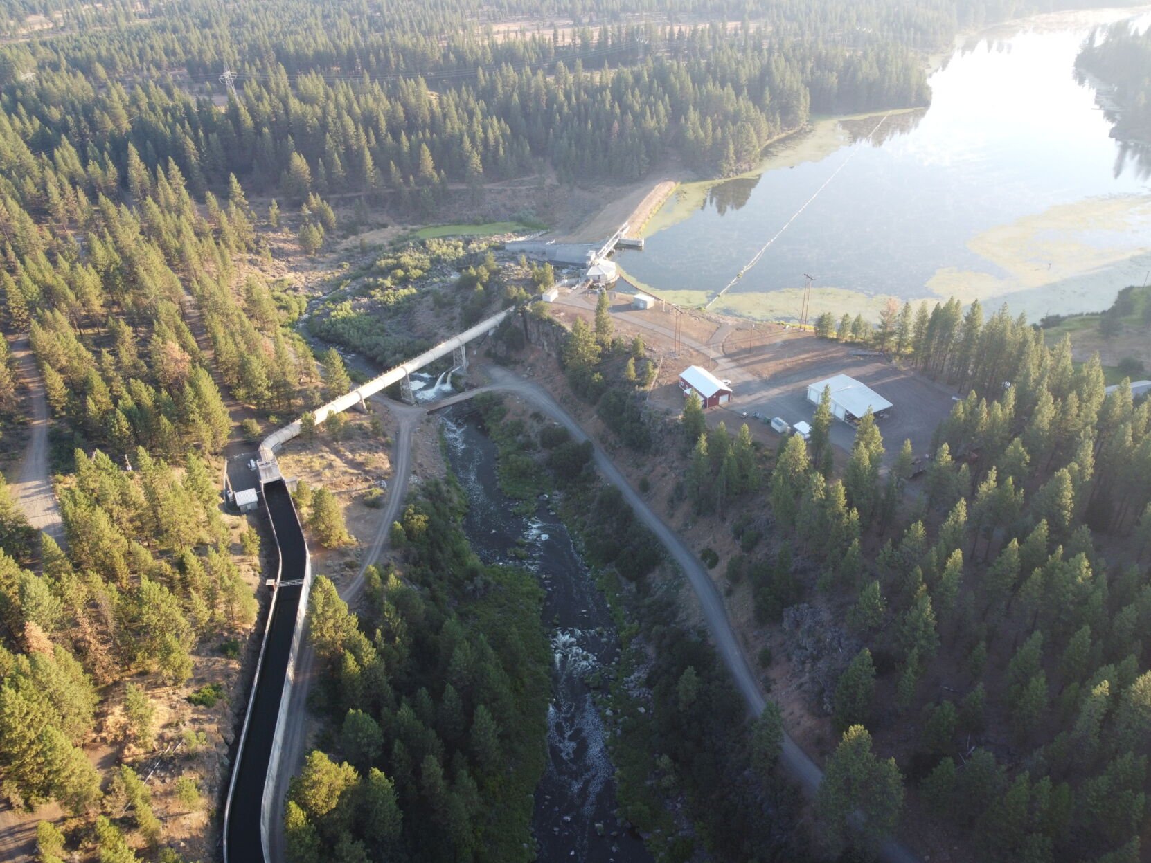 Oregon State Research Concludes Removing Klamath River Dams Will Help ...