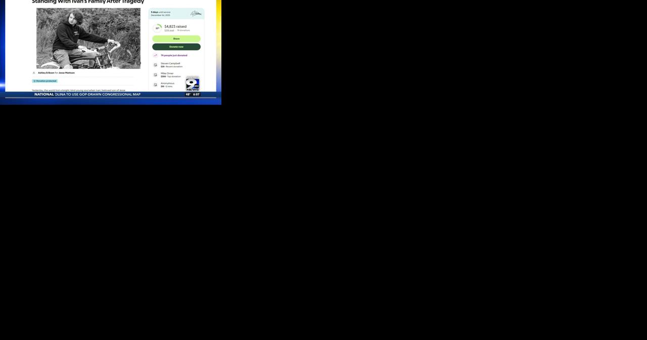 Cyberbullying in Corvallis: Ivan Mattson's family speaks out