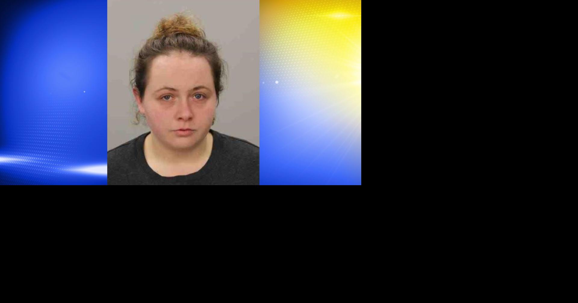 Woman pleads guilty to manslaughter in death of 10-month-old baby ...