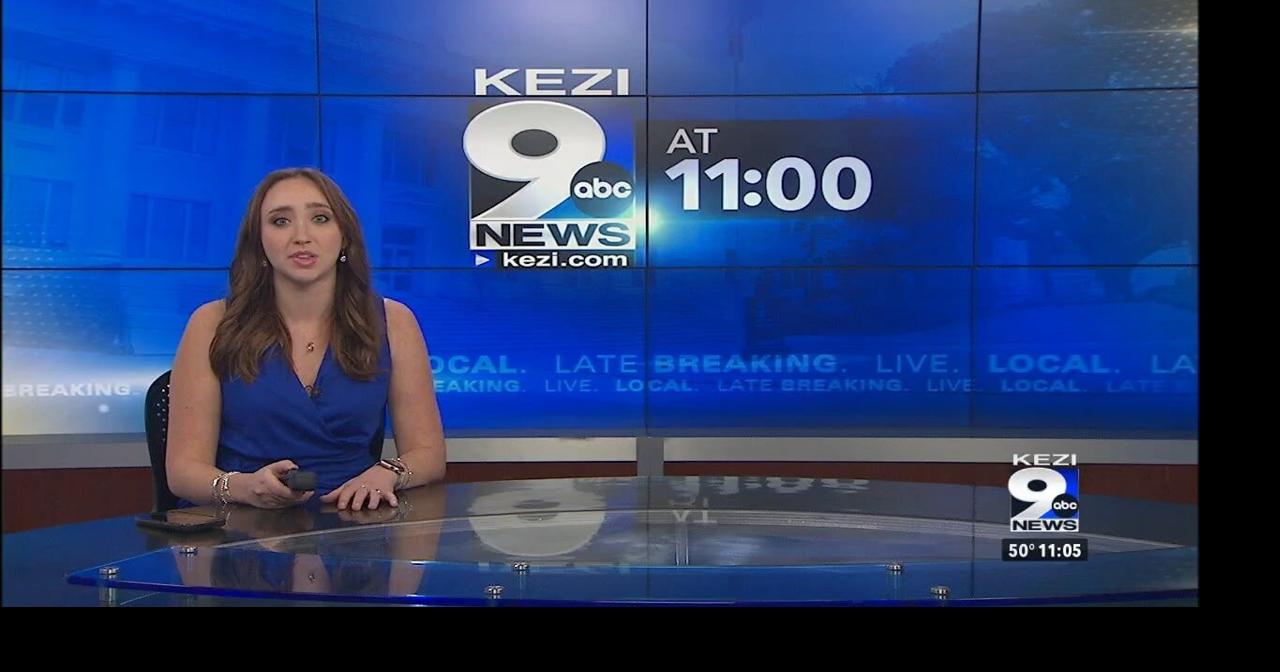 Parade slows down response to house fire | Video | kezi.com