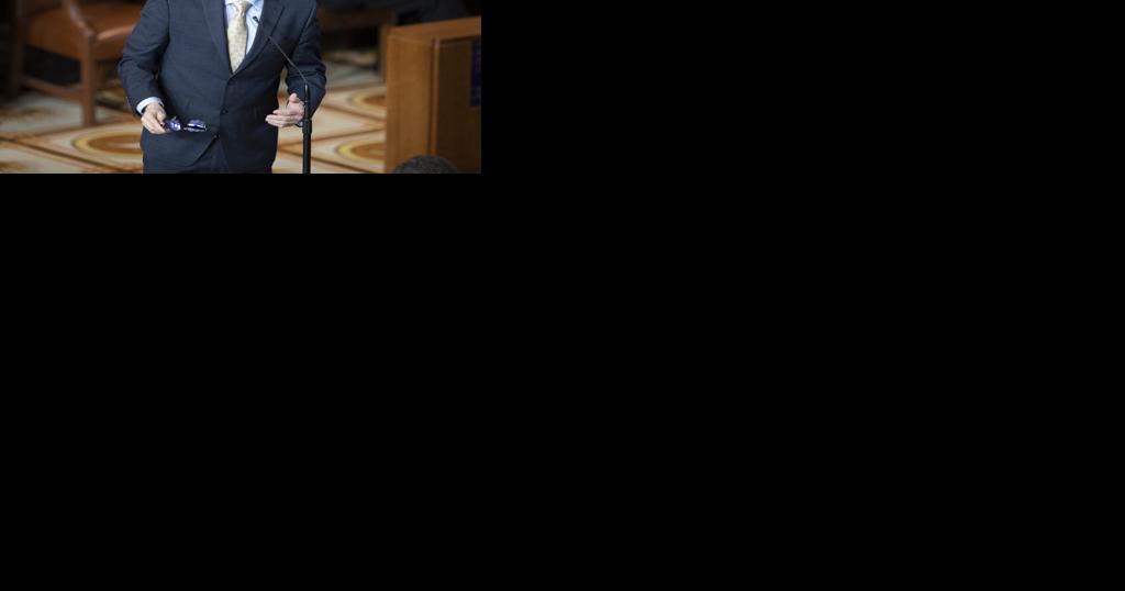 Republicans press on with walkout as fourth senator gets 10 unexcused absences - Vimarsana News