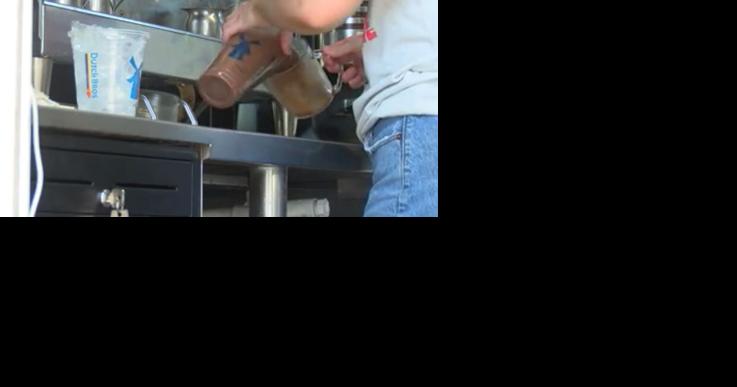 Dutch Bros honors co-founder with annual fundraiser for ALS research - Vimarsana News