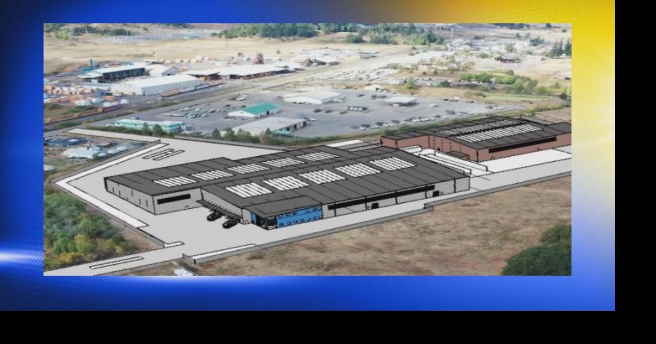 Lane County Commissioners revisiting CleanLane recycling facility ...