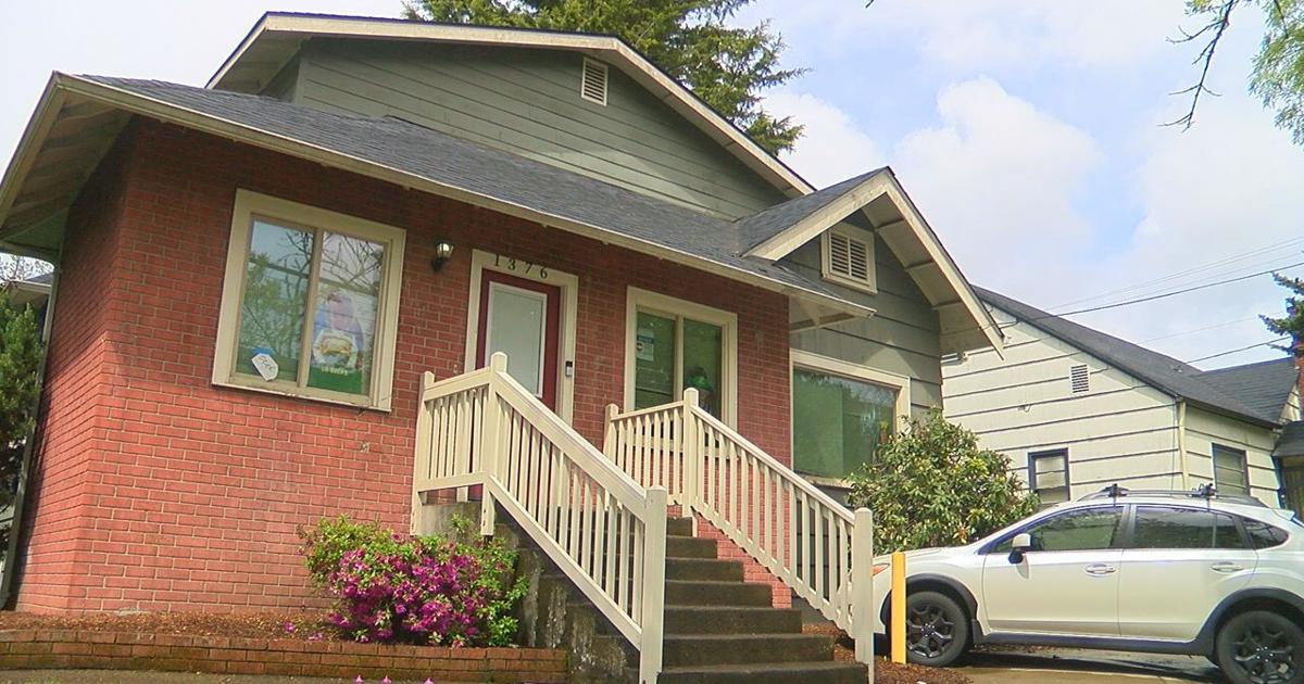 Police responded to noise complaints at 1376 Ferry Street