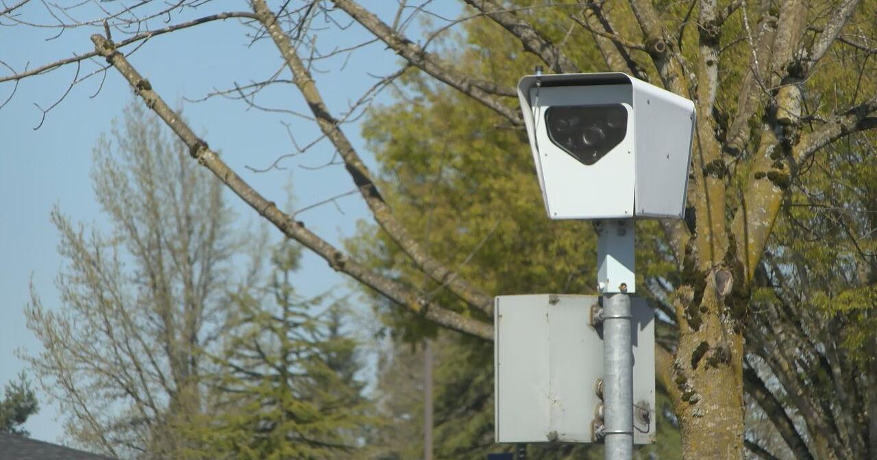 Citations expected to increase with upgraded surveillance measures at several Albany intersections - Vimarsana News