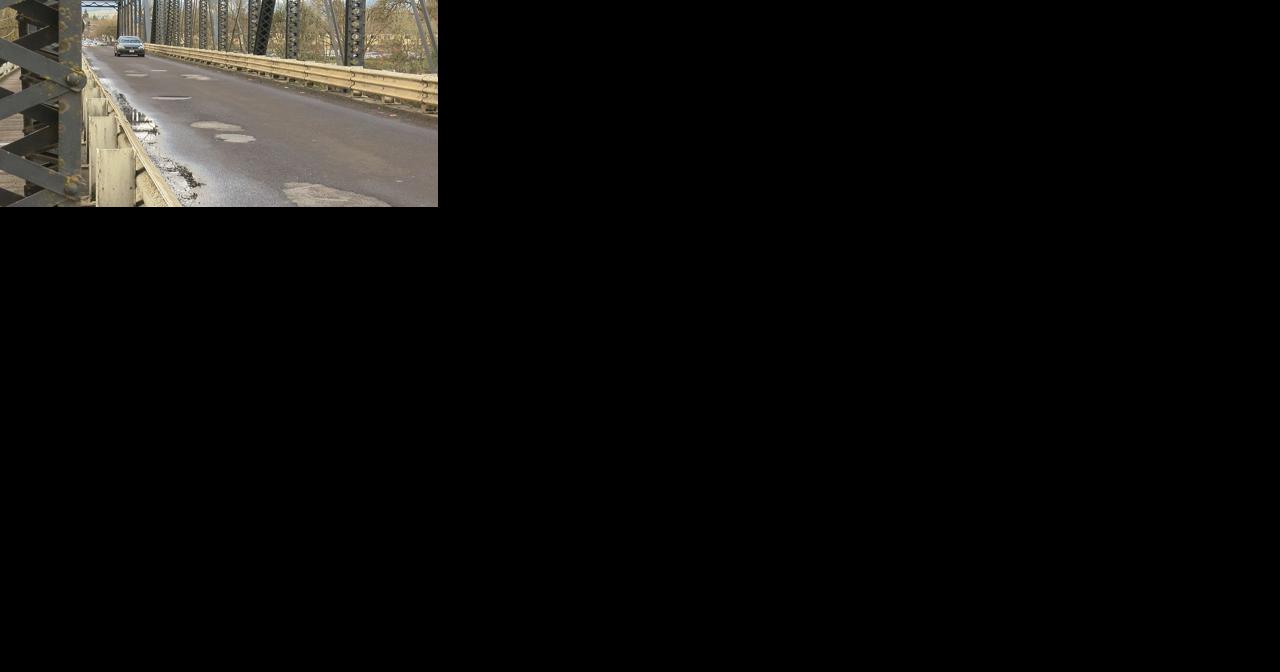 Construction begins on Van Buren bridge replacement, businesses talk impacts - Vimarsana News