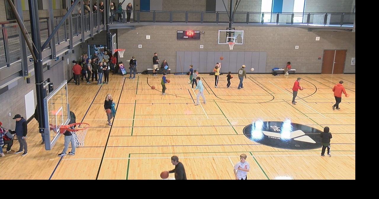 YMCA Basketball Court kezi com