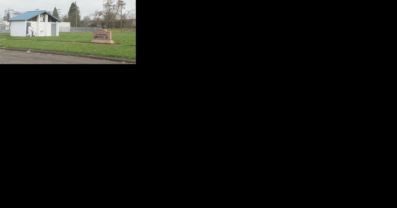 Lebanon park bathroom broken into and left trashed with human fecal matter - Vimarsana News