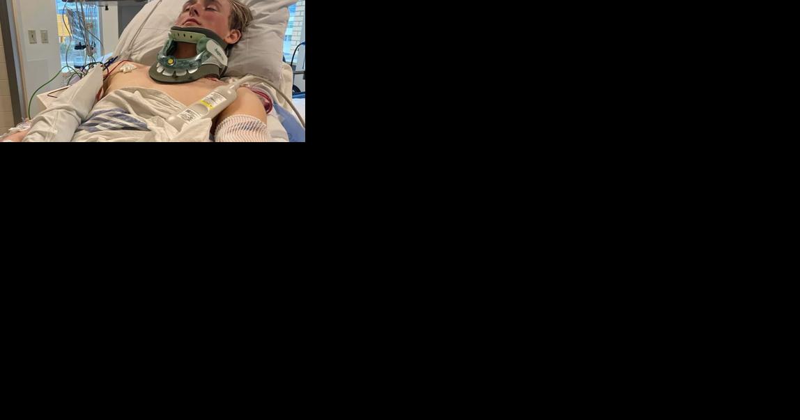 GoFundMe account established for hospitalized Marshfield wrestler - Vimarsana News