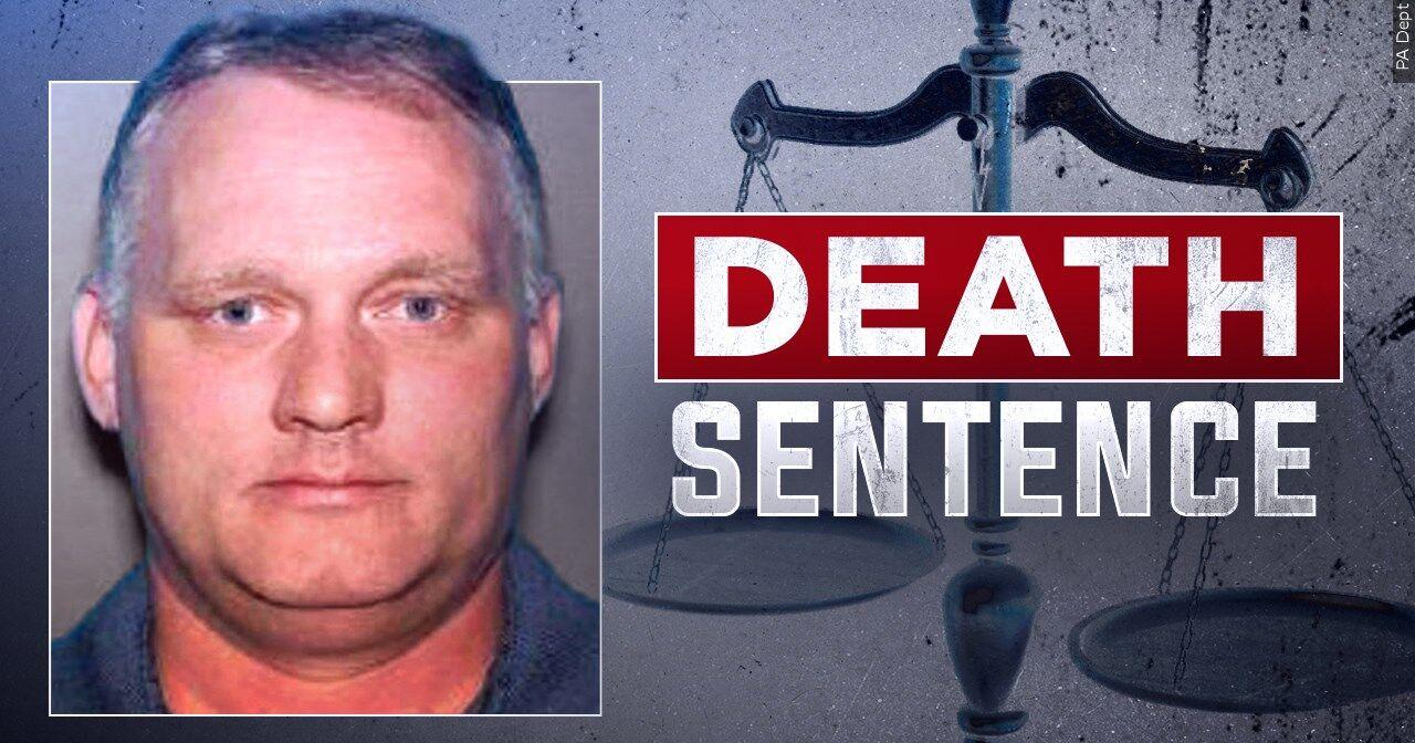 Pittsburgh synagogue gunman has been sentenced to die in the nation's deadliest antisemitic attack | News - Vimarsana News