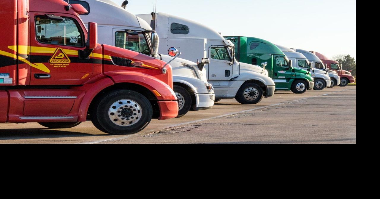 Hundreds of Oregonians receive free CDL through training program | News