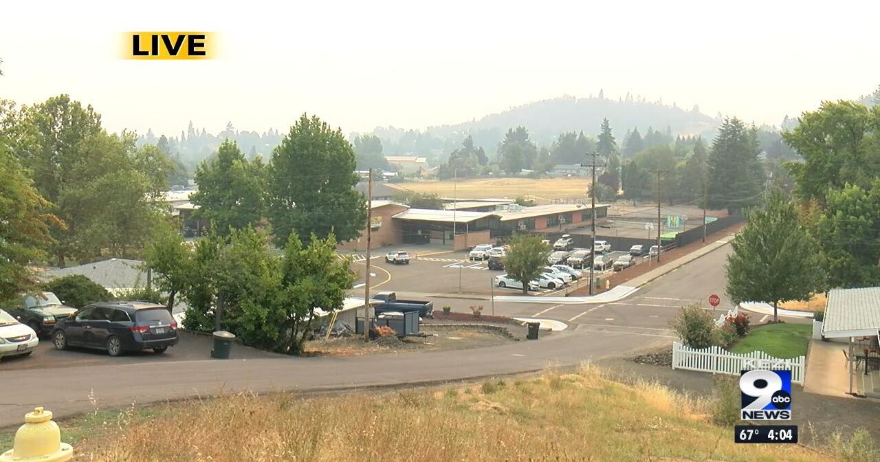 Roseburg Parents Adjust To Half day School Schedule Video Kezi Roseburg Parents Adjust To Half day School Schedule Video Kezi
