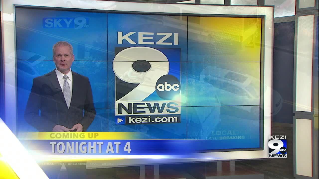 Coming Up On KEZI 9 News At 4: New Eugene Parking Ordinance; Holden's ...