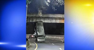 Jan. 25 crash on Highway 20 in Corvallis