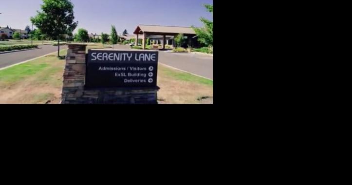 Serenity Lane celebrating golden anniversary of serving community - Vimarsana News