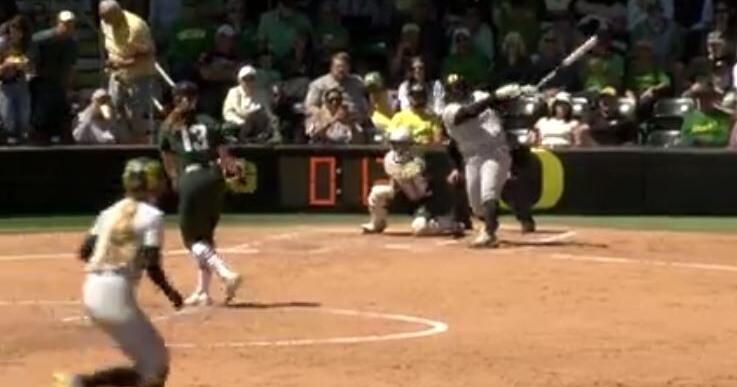 Oregon sports icons rally for youth at Eugene charity game