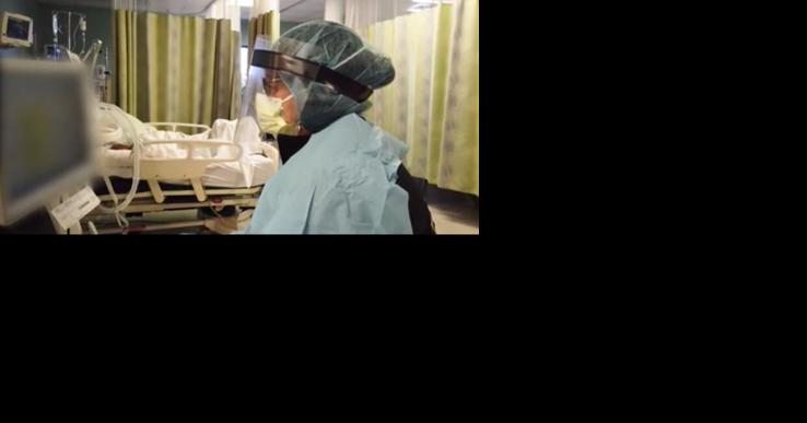 New COVID-19 strain identified by public health officials - Vimarsana News