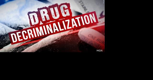 Democrats propose legislation to fix problems with Oregon's drug decriminalization law | News - Vimarsana News