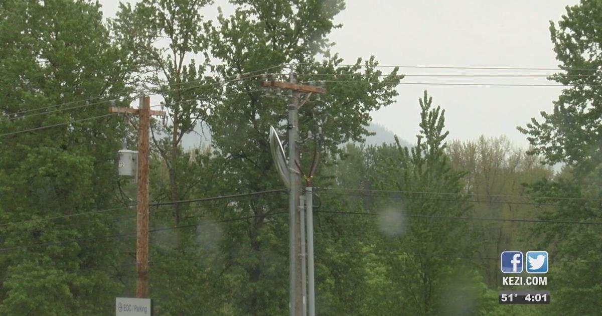Power companies prepare for fire season Video