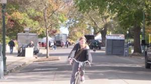 University of Oregon Hosts Public Fall Street Faire This Week