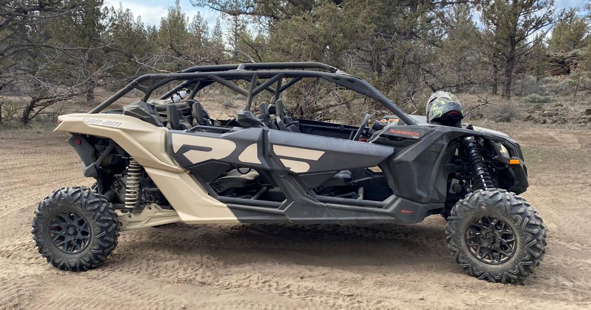 ATV