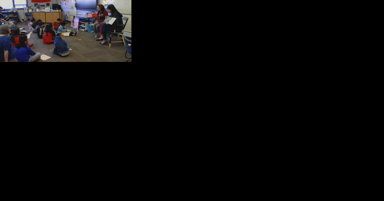 Local nonprofit aims to help Albany students succeed - Vimarsana News