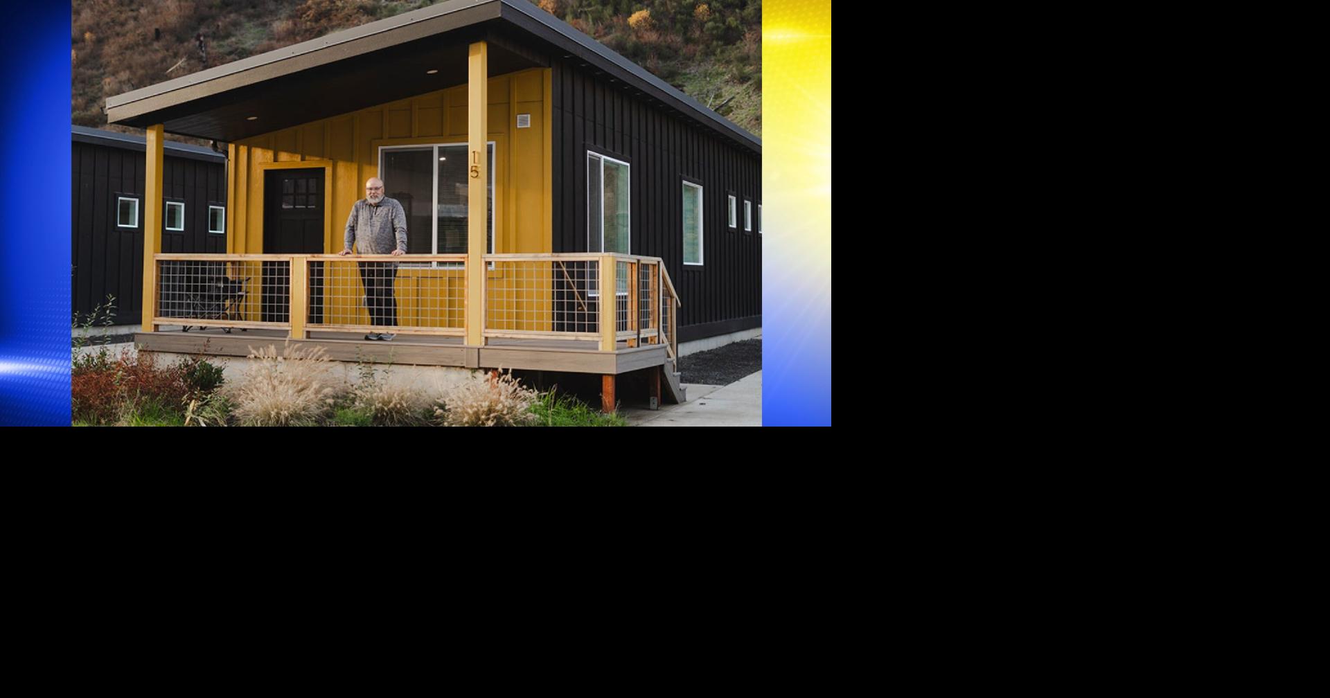 $114M effort rebuilds 324 Oregon homes lost in 2020 wildfires