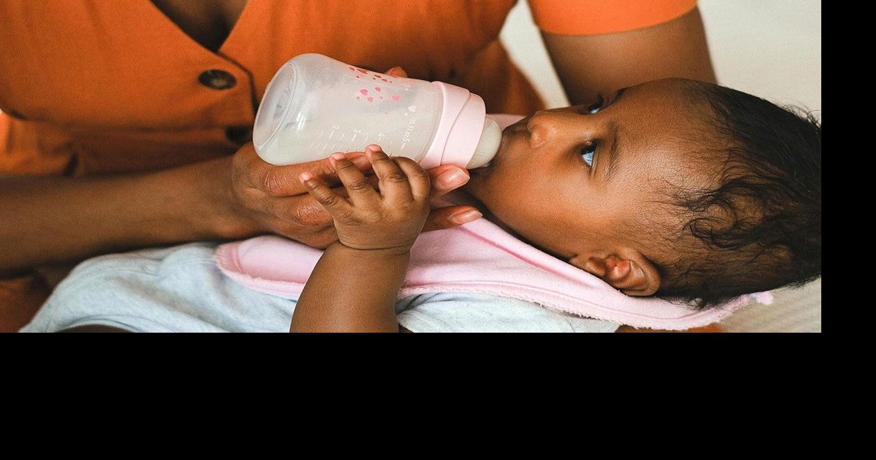 Parents in Oregon urged to discard ByHeart formula amid outbreak