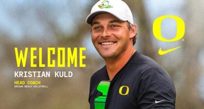 Oregon names new beach volleyball head coach .jpg