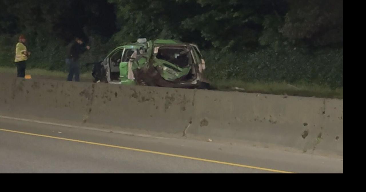 Albany man facing manslaughter and other charges in fatal crash with ...