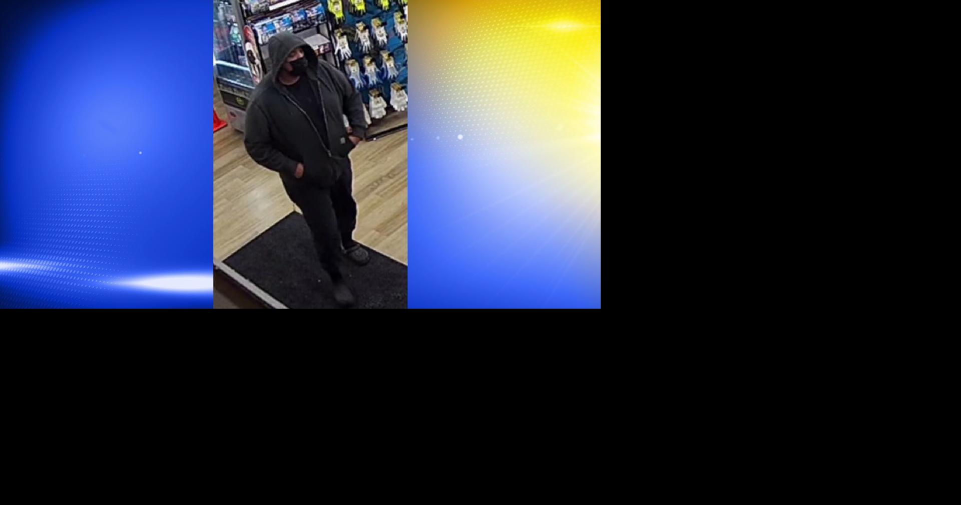 Police arrest man suspected of armed convenience store robbery | News ...