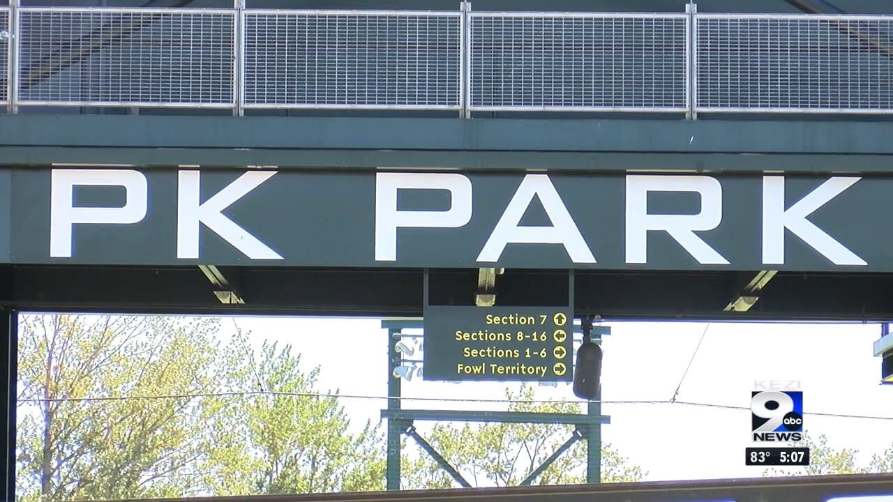 PK Park