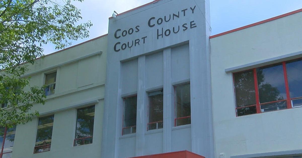 Coos Bay School District Fire Department Fined For Burning Asbestos coos-bay-school-district-fire-department-fined-for-burning-asbestos