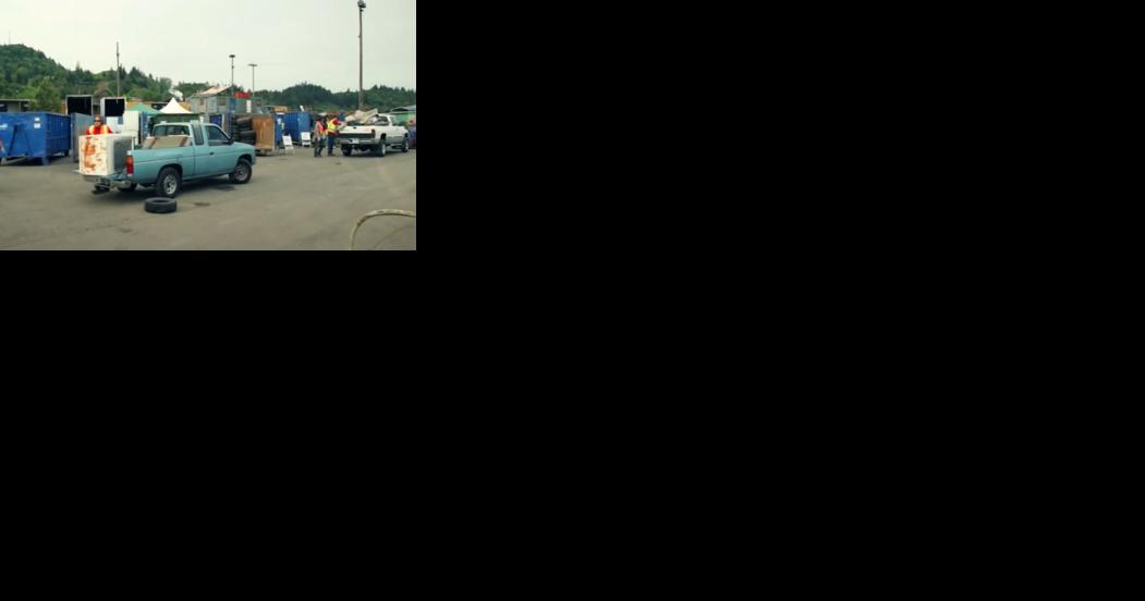 Springfield Spring Cleanup eases disposal of larger items for residents, city says - Vimarsana News