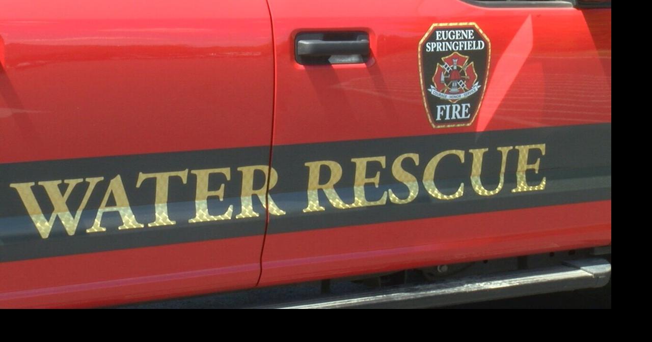 Eugene Springfield Fire water rescue team gears up for summer | News ...